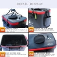 thumbnail image 6 of Fishing Bucket  6gallon/8gallon/10gallon Foldable Fish Live Container Multi-functional Bait Outdoor Camping Eva Bag And Protection, 6 of 7