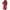 Red, variant on qolati Silk Robe for Women Kimonos Robes Lounge Satin Bridesmaids Robes Lightweight Soft Sleepwear Mid Length Bathrobe
