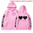 thumbnail image 3 of Yungblud-Sudadera con capucha y corazones negros para hombre y mujer, suéter Harajuku, ropa de moda para chicas, chándal Kpop, ropa de calle de Hip Hop, 3 of 4