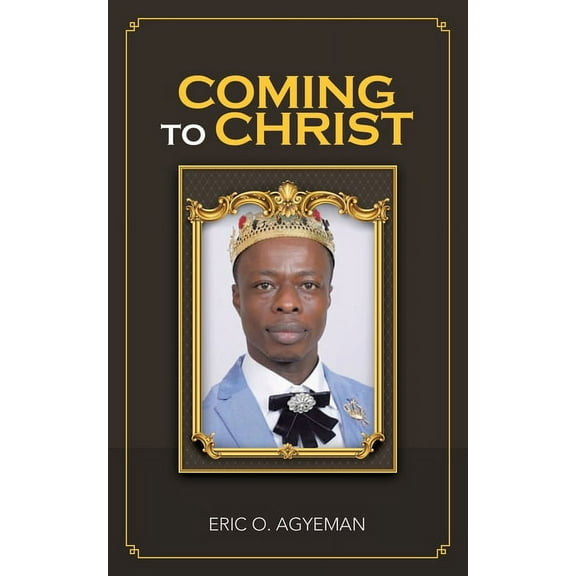 Coming to Christ