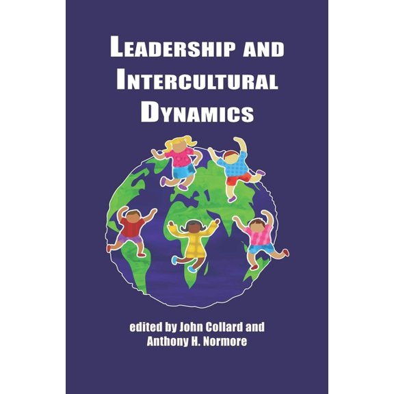 Leadership and Intercultural Dynamics, (Hardcover)