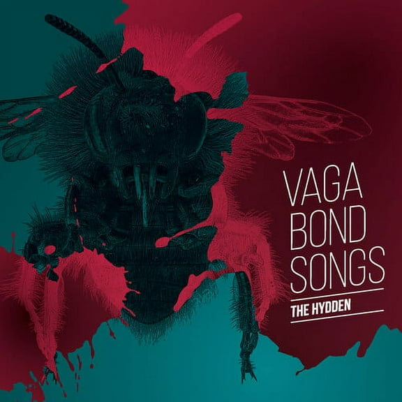 Hydden - Vagabond Songs - Music & Performance - Vinyl