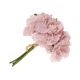 thumbnail image 1 of Artificial 5 Cabezas de Seda de Peonía Ramo de Flores Decoración de La Boda Fiesta en Casa 10 Colo 2 Zulema Peony ramo de flores, 1 of 8