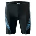 thumbnail image 1 of Aquawave Mens Barid Swim Shorts, 1 of 3
