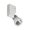 Black, variant on Jesco Lighting HL515B-3080-B 80 CRI Halo Track, 3000K - Black