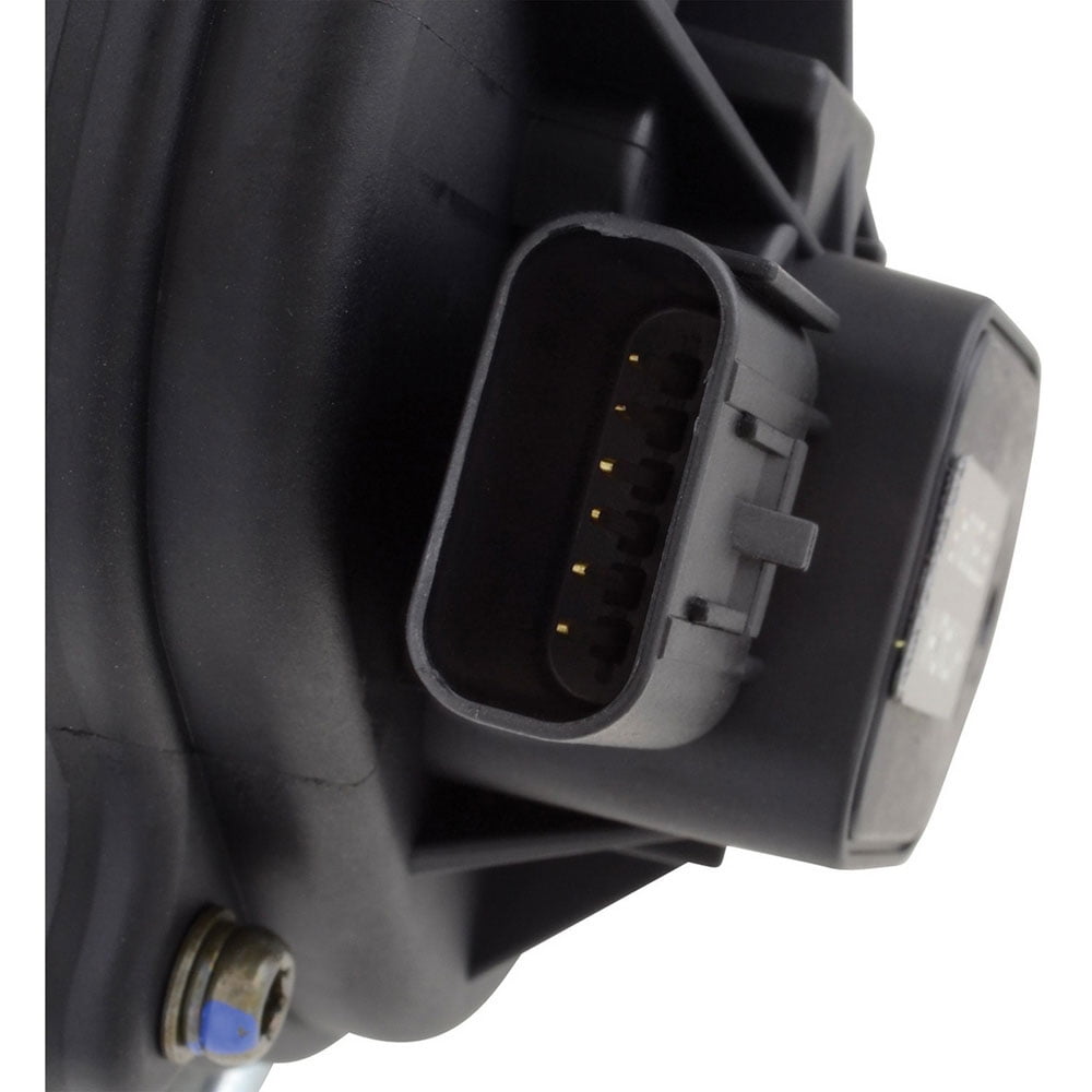 Astemo ETB0045 Fuel Injection Electronic Throttle Body