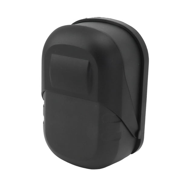 Caja De Seguridad Para Llaves, Combinación Impermeable, Caja Fuerte Para Llaves Montada En La Pared Para Casas, Garajes Y Entradas De Emergencia, Almacenamiento De Llaves Con