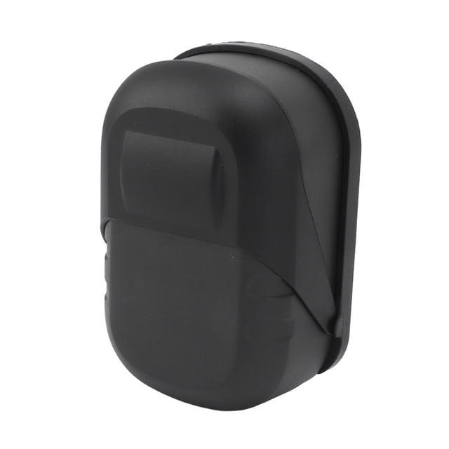 Caja De Seguridad Para Llaves, Combinación Impermeable, Caja Fuerte Para Llaves Montada En La Pared Para Casas, Garajes Y Entradas De Emergencia, Almacenamiento De Llaves Con