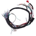 thumbnail image 2 of Ensamblaje de arnés DYNWAVEMX Ado de Motocicleta Cable Eléctrico, 2 of 8