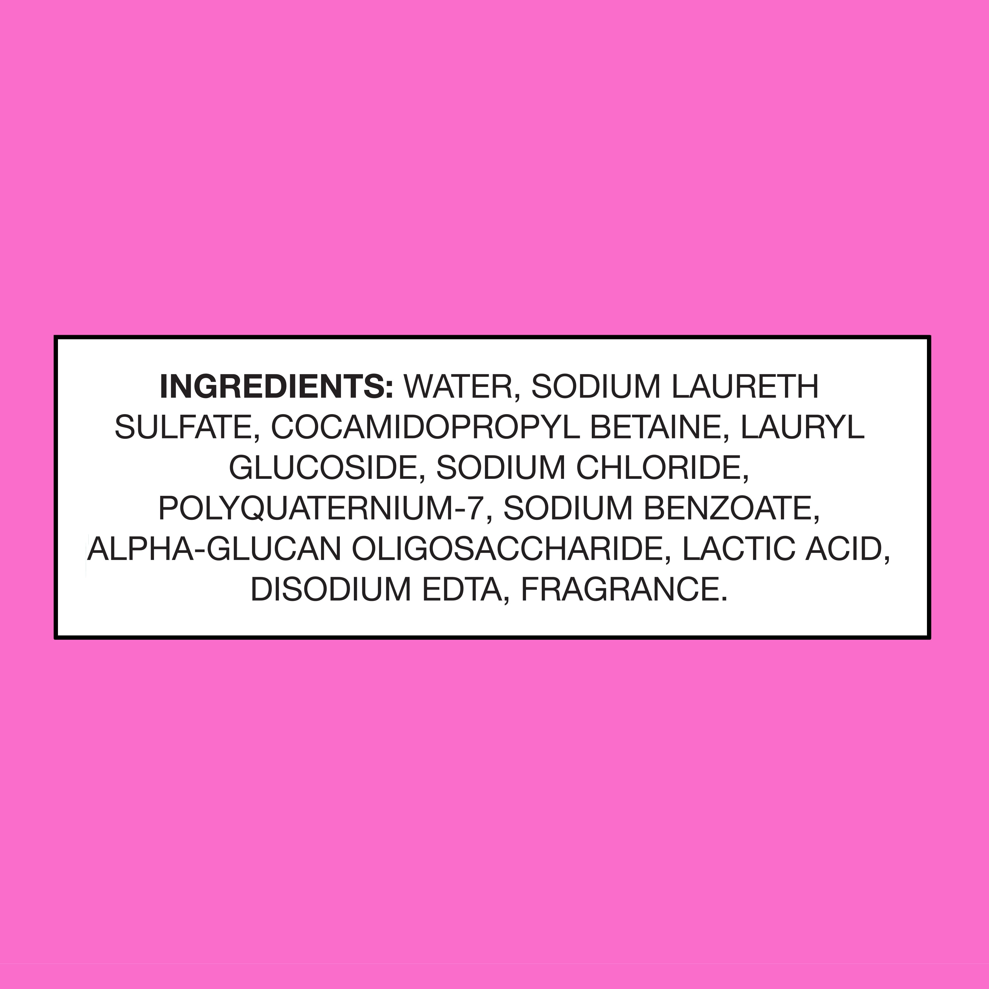 Equate Sensitive Skin Feminine Wash, Light & Clean Scent, 15 fl oz