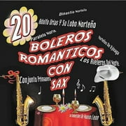 Boleros Romanticos Con Sax