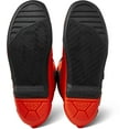 thumbnail image 6 of Fox Comp Boots (9.5, Flo Orange), 6 of 7