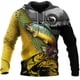 thumbnail image 4 of Sudadera con capucha con estampado 3D de pesca de mierda 2024 para hombre y mujer, estilo Harajuku, informal, de gran tamaño, 4 of 5
