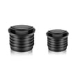 thumbnail image 4 of Bgsha Brand New Kayak Drain Plugs Light Weight Plugs Scupper Stopper 2pcs/Set, 4 of 9