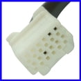 thumbnail image 2 of Geelife For 14 Versa Note Exterior Power Mirror Left & Sides Smooth Paint to Match, 2 of 12