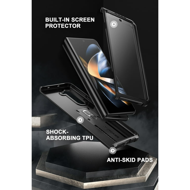 SUPCASE Galaxy Z Fold ５ 5G (2023) ケース SC Amazon.com: SUPCASE for Galaxy Z Fold 5 Case (Unicorn Beetle