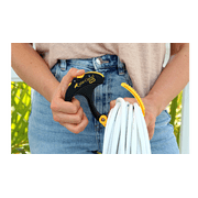 Large CABLE CLAMP® PRO - Yellow