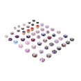 thumbnail image 3 of Big Hole Beads, Necklace Making Materials Meet Needs Different Styles Exquisite Gift  For Anklets For Bracelets Necklaces Type A,Type B,Type C, 3 of 8