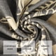 thumbnail image 4 of Bufanda EXTREE Pashmina sedosa, chal para mujer, 74,4 x 24,4 cm, 4 of 7