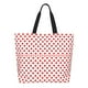 thumbnail image 1 of Fotbe Red Cross Bolsa Tote Estética de Lona con Estampado para Mujer - Bolsa Reutilizable de Hombro Casual para Vacaciones, Compras, Trabajo y Gimnasio, 1 of 8