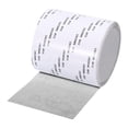 thumbnail image 1 of Unique Bargains Window Screen Repair Tape, 3.94in x 16.4FT(197IN) Black Screen Repair Kit for Window or Doors Screen Repair, 1 of 6