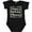AB-Black, variant on Inktastic Happy Birthday Mommy Boys or Girls Baby Bodysuit