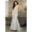 SILVER, variant on Royal Queen RQ8059 Juniors Womens V-Neck Spaghetti Strap Formal Mermaid Gown