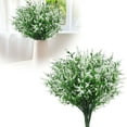 thumbnail image 1 of Arbustes pour Décoration Suspendue Extérieure et Intérieure Fleurs Jardin Porche Maison, 1 of 3