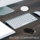 thumbnail image 2 of New 1PCS Tube + 1PCS AAA Battery Holder for Flashlight Torch Lamp, 2 of 5