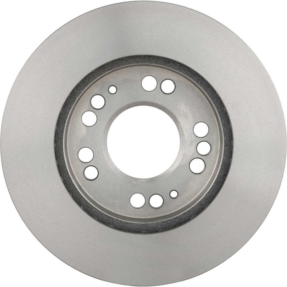 Brembo 09.5640.30 Disc Brake Rotor Fits select: 2005 CHRYSLER SEBRING, 2001-2004 CHRYSLER SEBRING LX
