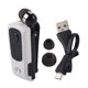 thumbnail image 5 of Auricular Bluetooth, auricular deportivo Bluetooth Fineblue F920 Auriculares Bluetooth diseñados para durar, 5 of 9