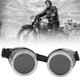 thumbnail image 4 of Gafas Steampunk, Gafas Vintage De Alta Elasticidad, Lente De Desmontaje Para Fiesta, 4 of 8