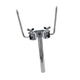 thumbnail image 3 of kusrkot Tom Drum Holder Hardware Drum Set Mount Bracket for Practice Concerts Studio, 3 of 9