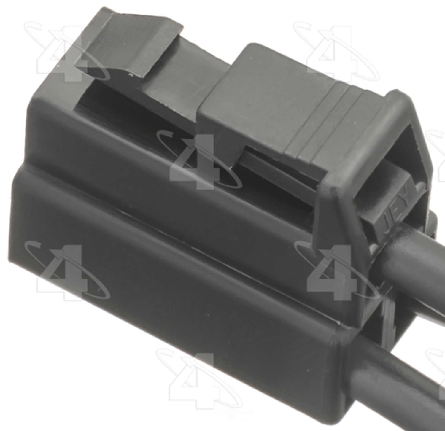 Four Seasons 70061 HVAC Blower Motor Resistor Connector
