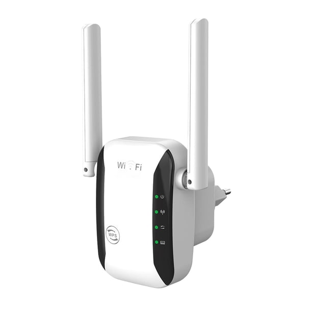 Pisexur Electrónica para Hombres Router 300Mbps Repetidor WiFi Inalámbrico Amplificador de Señal Amplificador de Red Extensor Electrónica para Niños, Organizador de Electrónica