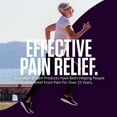 thumbnail image 7 of Australian Dream Back Pain Cream - for Neck, Body, Muscle Aches, or Back Pain - 2 oz Jar, 7 of 7