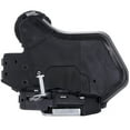 thumbnail image 3 of ECCPP Fits for 2009 for LEXUS GX470 2009 for LEXUS RX350 Rear Left/Right + Front Left/Right Door Lock Latch and Actuator 931-430 931-401 931-431 DLT-022 931-401, 3 of 4