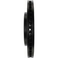 thumbnail image 5 of CENTRIC PARTS - HI-CARBON DISC Fits select: 2002-2006 FORD EXPEDITION, 2002-2006 LINCOLN NAVIGATOR, 5 of 5