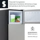 thumbnail image 3 of Refrigerador Frigobar Congelador 2 Puertas 86l 3 Pies 127v, 3 of 5