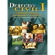 thumbnail image 1 of Derecho Civil I Personas, Familia, Matrimonio y Divorcio, 1 of 2