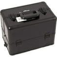 thumbnail image 2 of Sunrise I3461CRAB Black Croc Trolley Makeup Case - I3461, 2 of 4