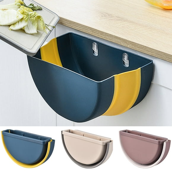 Under Sink Trash Can