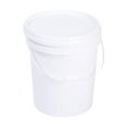 thumbnail image 4 of All Purpose Pail Heavy Duty Food Storage Bucket Container for House Cleaning, 4 of 8