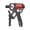 F, variant on Adjustable 10â400 Lb Grip Strength Trainer (High-End Adjustable Forearm Grip Strength Trainer) With Alloy Frame, Titanium-coated Steel Construction, And TPR Non- Handles (Digital Pisplay)