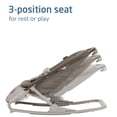 thumbnail image 4 of Maxi-Cosi Kori  2-in-1  Infant Rocker, Classic Truffle, 4 of 14