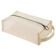 thumbnail image 4 of 2x Bolsas De Cosméticos Artículos De Tocador A Prueba De Polvo Bolsas De Maquillaje Para Oficinas Hogar Mujeres Hombres L, 4 of 8