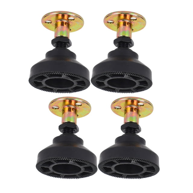 Elevador Para Muebles, Antideslizante, 4 Piezas, Reduce El Ruido, Patas De Soporte Para Muebles Para Silla