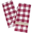thumbnail image 1 of 2pk Terry Kitchen Towel, 1 of 1