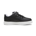 thumbnail image 2 of Tenis Puma BMW MMS Caven 2.0 INF para Niños Pequeños 308523-01 negro 12, 2 of 6