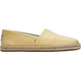 thumbnail image 3 of Women's TOMS Alpargata Plant Dyed Canvas Slip-On, 3 of 4